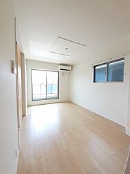 ジェルメアローA 2LDKの写真