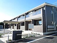 徳島県徳島市論田町本浦中100番地：物件画像／大東建託リーシング株式会社　徳島店