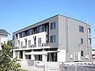 徳島県徳島市北島田町2丁目74番地4：物件画像／大東建託リーシング株式会社　徳島店