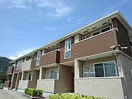 徳島県三好市池田町州津西ノ久保：物件画像／大東建託リーシング株式会社　徳島店