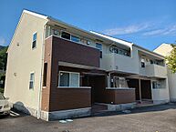徳島県阿南市津乃峰町東分：物件画像／大東建託リーシング株式会社　徳島店