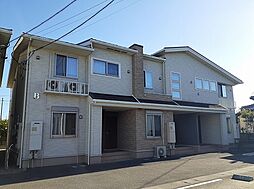 エレガンシア藍住Ｂ 202