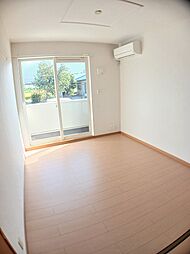 ベル・ハウスＢ 103 1階2DKのリビング/ダイニング