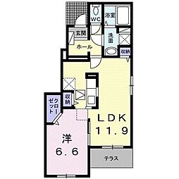 新居浜駅 4.6万円