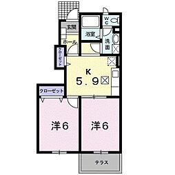 新居浜駅 3.7万円