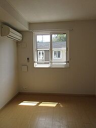 パラティーノII 205 2階2LDKのリビング/ダイニング