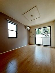 クレモンティーヌＳ　Ａ 106 1階2DKのリビング/ダイニング