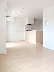 リマージュ・ＫIII 101 1階1LDKのリビング/ダイニング