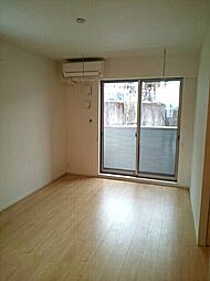 メゾン　ミモザ　Ｄ 103 1階1LDKのリビング/ダイニング