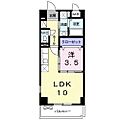 フューチャーKI5階6.2万円