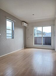 ロッソ　ピノＡ 202 2階2LDKのリビング/ダイニング