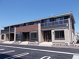 ジラソーレＡ 205