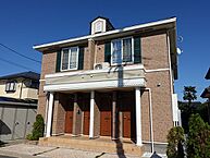 岐阜県羽島郡笠松町田代字神明472番地：物件画像／大東建託リーシング株式会社　岐阜店