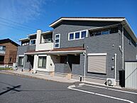 岐阜県岐阜市茜部野瀬1丁目：物件画像／大東建託リーシング株式会社　岐阜店
