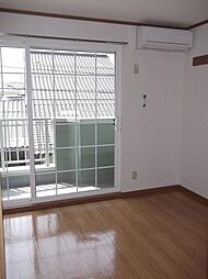 トゥールトローII 201 2階3LDKのリビング/ダイニング