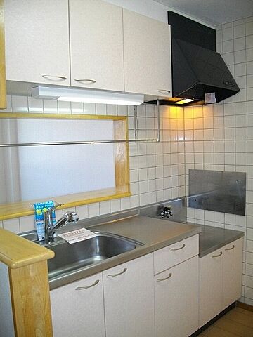 キッチン