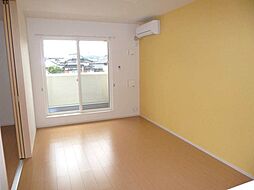 グラン　テール 204 2階2LDKのリビング/ダイニング