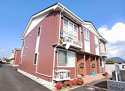 カーサ　クラールＡ 202