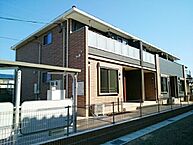 愛知県一宮市小信中島字東鵯平：物件画像／大東建託リーシング株式会社 一宮店