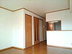 メゾンパルテール1 2LDKの写真