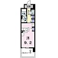 クレアトゥール2階5.1万円