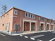 岡山県井原市西江原町：物件画像／大東建託リーシング株式会社 福山店