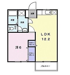 上州新屋駅 4.4万円