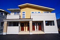 メゾン・ドルチェI