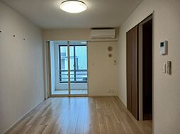 コジー　ホーム　ノース　二の宮 103 1階1LDKのリビング/ダイニング