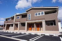 宮城県東松島市赤井字新川前：物件画像／大東建託リーシング株式会社 中野栄店