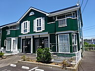 茨城県鹿嶋市宮中7丁目：物件画像／大東建託リーシング株式会社　神栖店