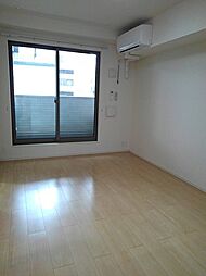 ベル・ショコラ 204 2階1LDKのリビング/ダイニング