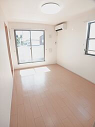 プラシード　イースト 205 2階1LDKのリビング/ダイニング