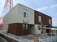 富山県高岡市福岡町大野：物件画像／大東建託リーシング株式会社　高岡店