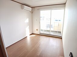 メゾンド・フロ−レ 202 2階2LDKのリビング/ダイニング