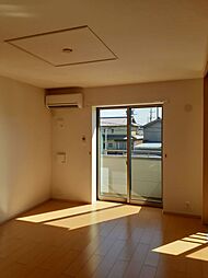 オーブ　ヴィーナス 205 2階2LDKのリビング/ダイニング