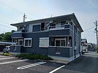 三重県いなべ市大安町高柳：物件画像／大東建託リーシング株式会社 桑名国道1号店