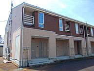 新潟県上越市藤野新田：物件画像／大東建託リーシング株式会社 上越店