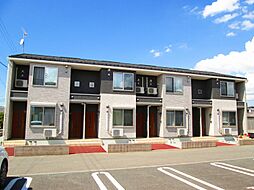 ヴィラ　ルミナーレ　I 104