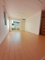 グレイスＢ 103 1階1LDKのリビング/ダイニング