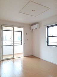 コンフォートＴＡＮＡＫＡ 201 2階2LDKのリビング/ダイニング