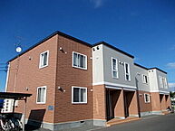 北海道釧路市鶴野東1丁目：物件画像／大東建託リーシング株式会社 千歳店