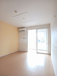 ブランドーレ　Ｃ 103 1階2DKのリビング/ダイニング