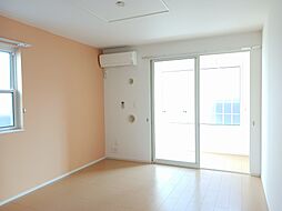 ニューシティ本郷 104 1階1LDKのリビング/ダイニング