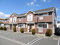 山口県周南市桜木3丁目：物件画像／大東建託リーシング株式会社 周南店