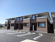 茨城県北茨城市中郷町上桜井：物件画像／大東建託リーシング株式会社　日立駅前店