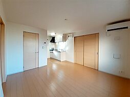 サニースクエア2 1LDKの写真
