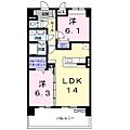 スカイピア彦根5階8.9万円