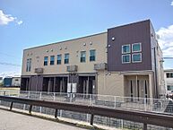 富山県高岡市永楽町：物件画像／大東建託リーシング株式会社　高岡店