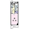 カーサ4階5.9万円